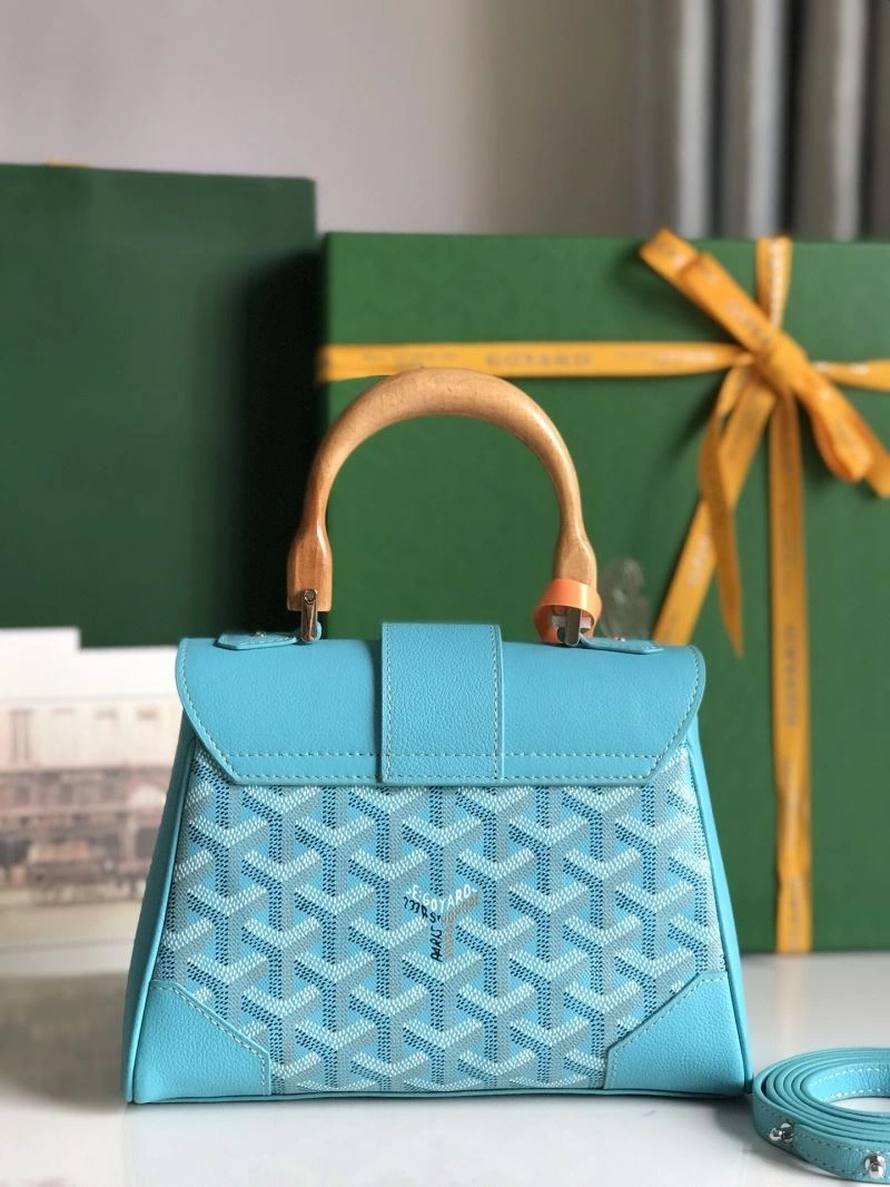 Goyard Top Handle Bags Contemporary 61845