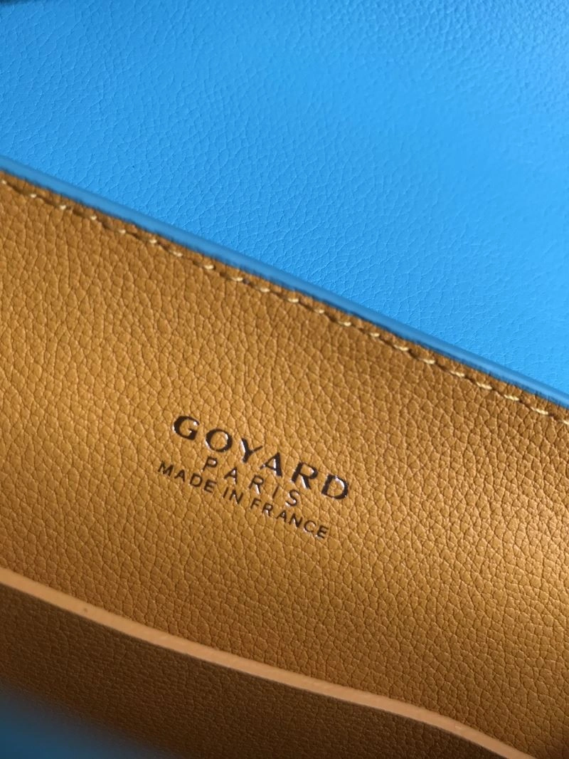 Goyard Top Handle Bags Contemporary 61845