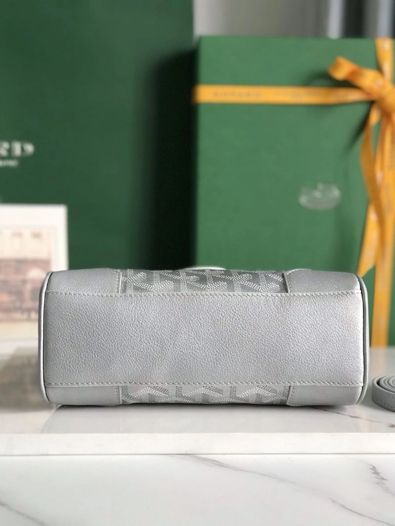Goyard Top Handle Bags Upgraded 61851