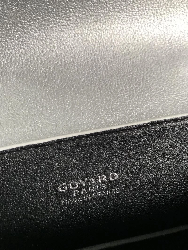 Goyard Top Handle Bags Upgraded 61851