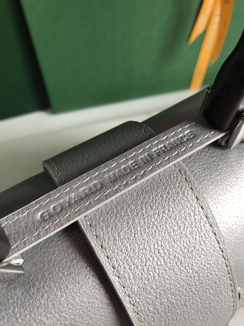 Goyard Top Handle Bags Upgraded 61851