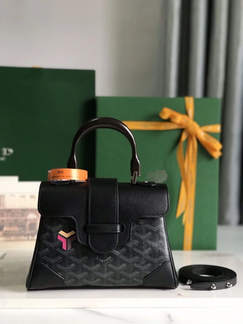 BestValue Goyard Top Handle Bags 61854