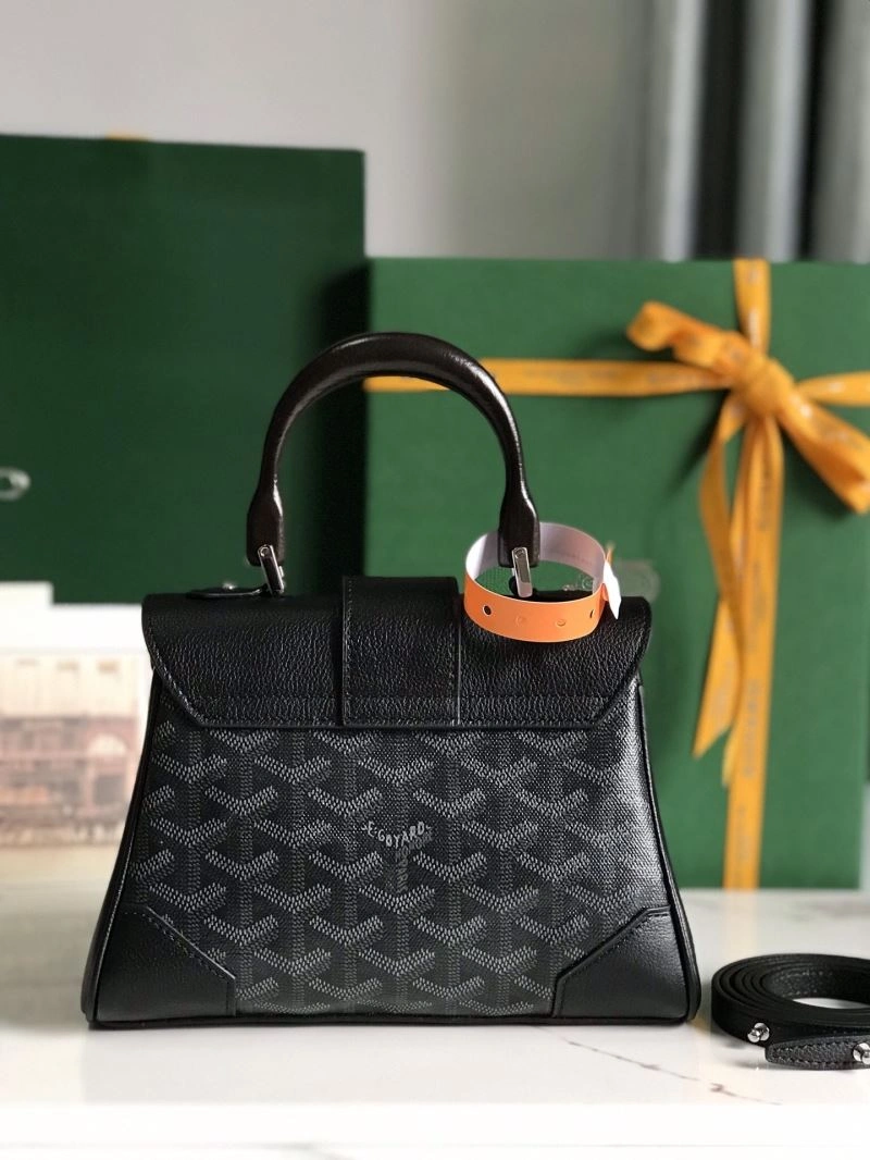 BestValue Goyard Top Handle Bags 61854
