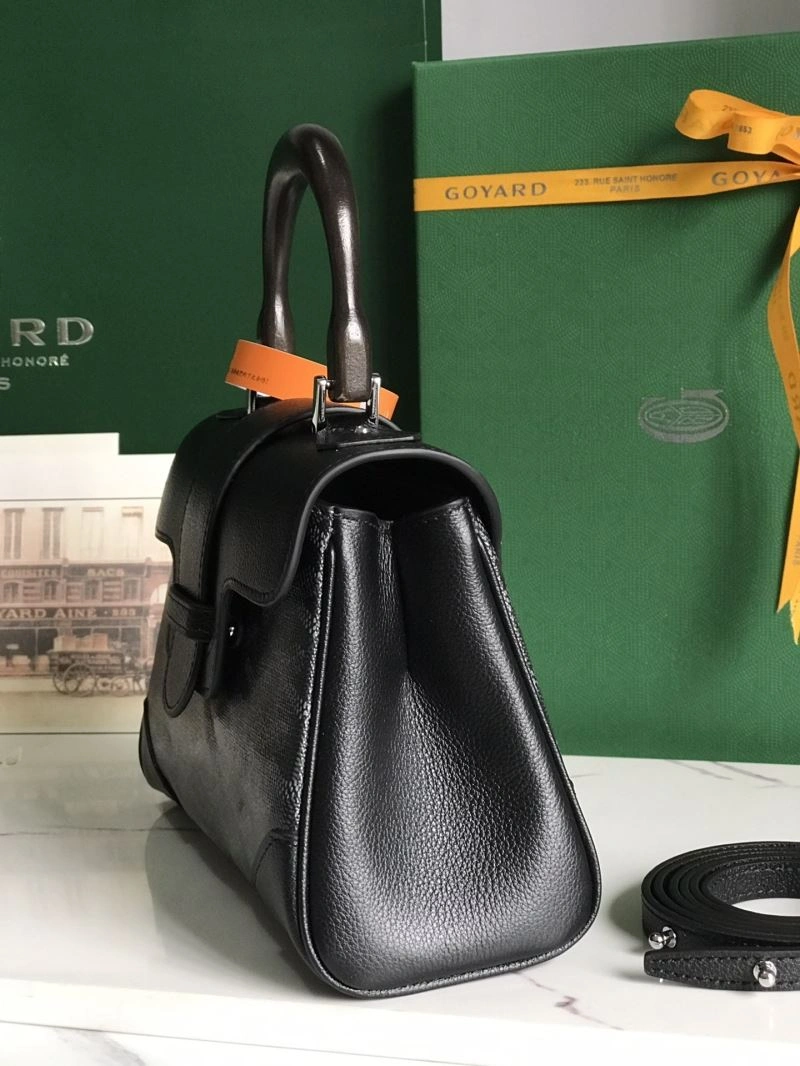 BestValue Goyard Top Handle Bags 61854
