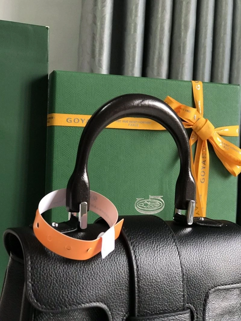 BestValue Goyard Top Handle Bags 61854