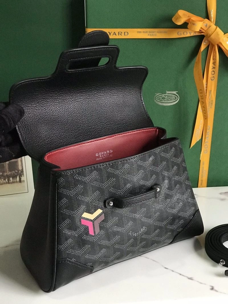 BestValue Goyard Top Handle Bags 61854