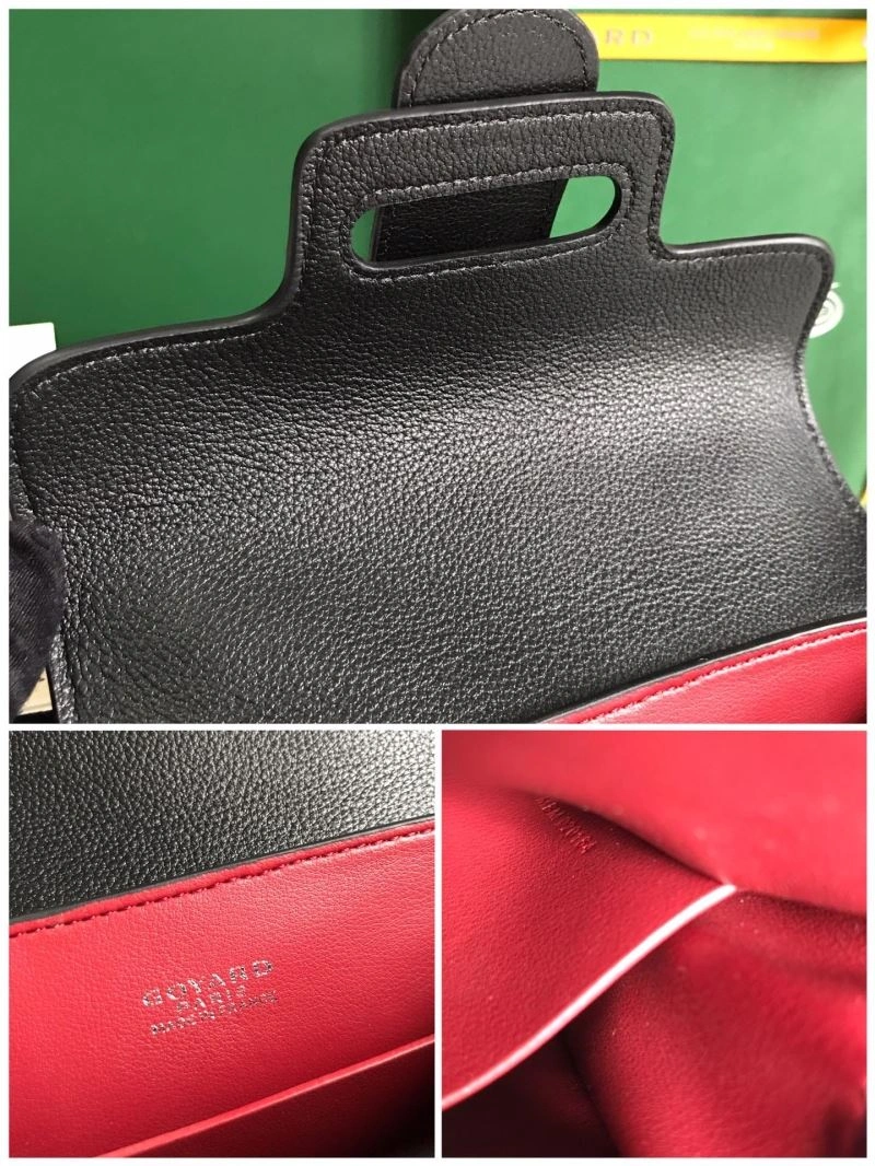 BestValue Goyard Top Handle Bags 61854