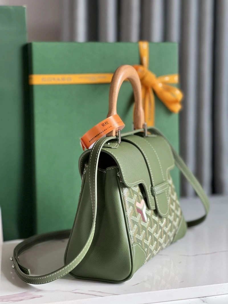 Goyard Top Handle Bags WellDesigned 61903