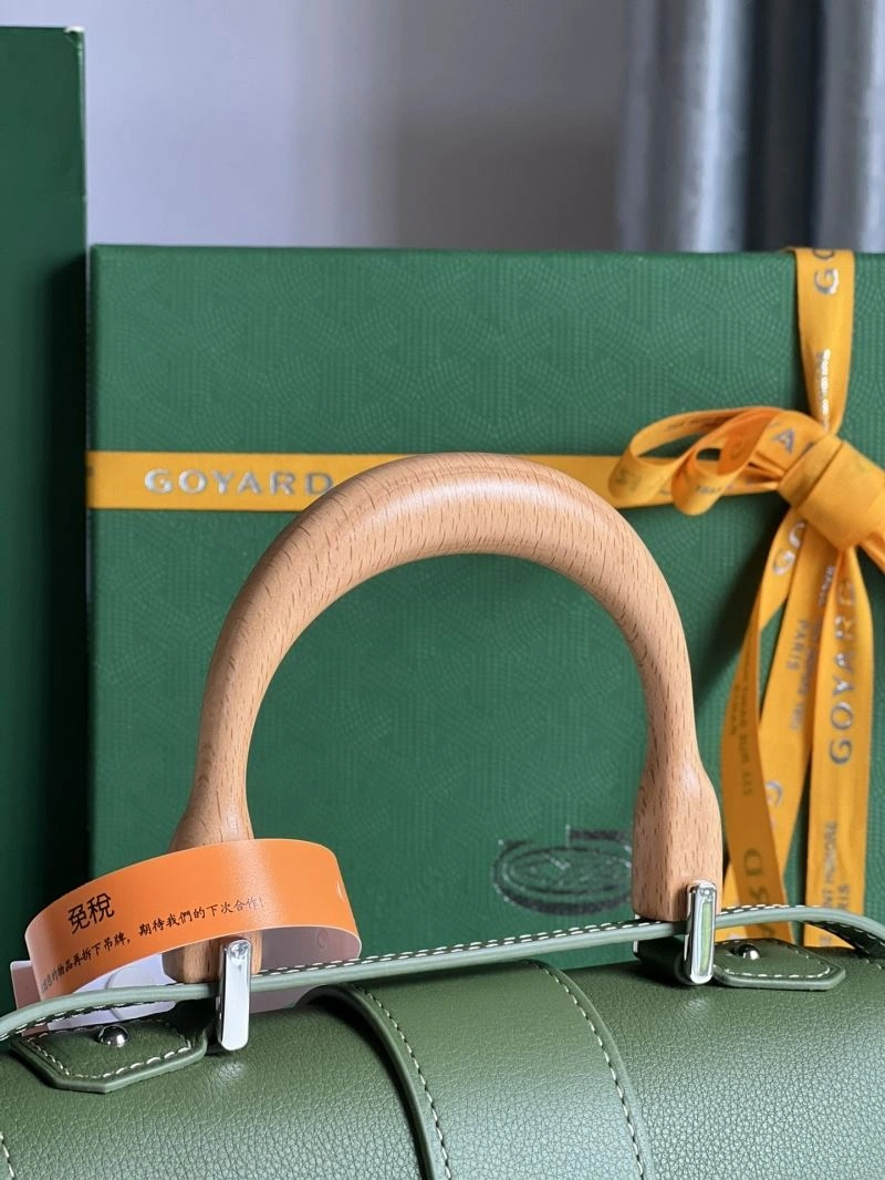 Goyard Top Handle Bags WellDesigned 61903