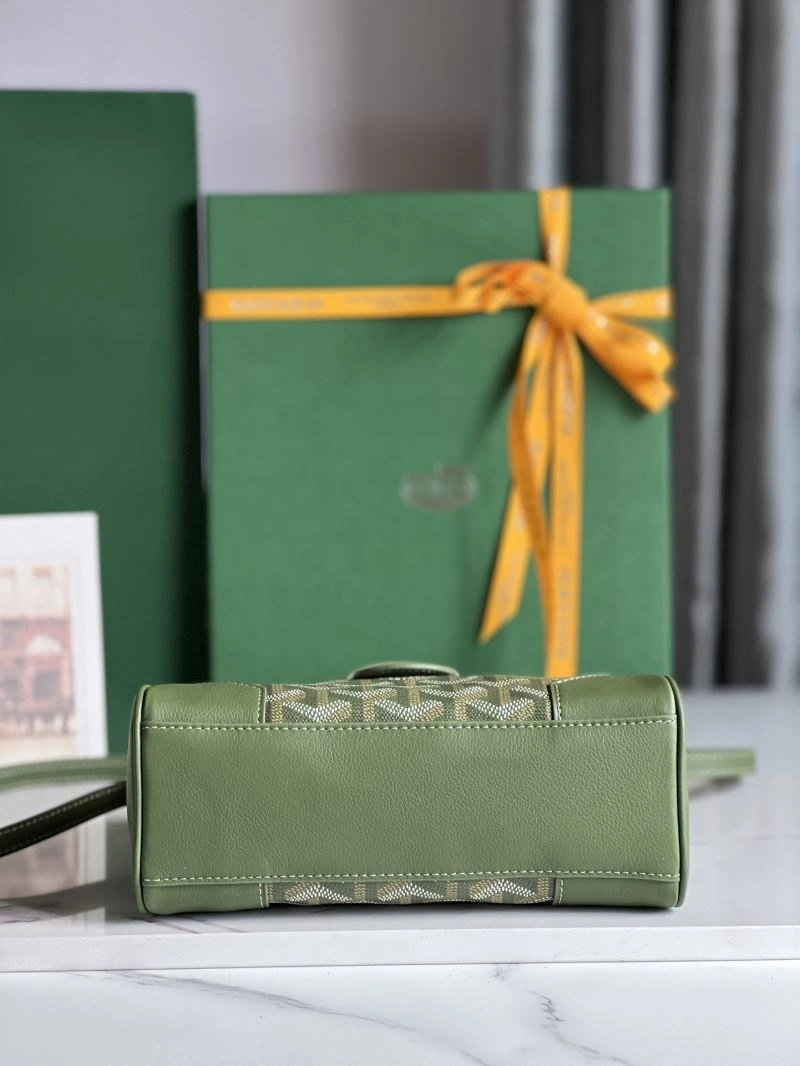 Goyard Top Handle Bags WellDesigned 61903