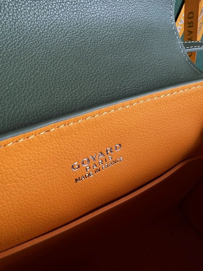 Goyard Top Handle Bags WellDesigned 61903
