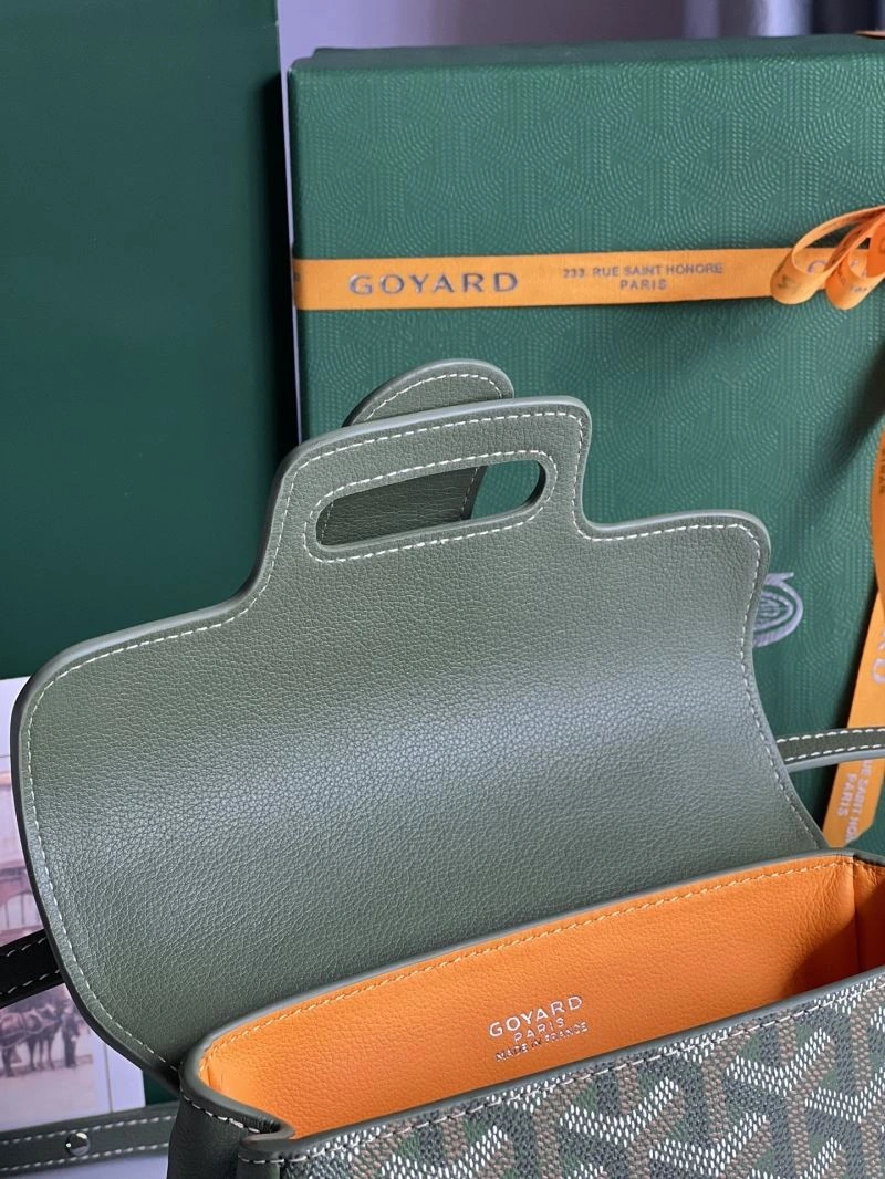 Goyard Top Handle Bags WellDesigned 61903
