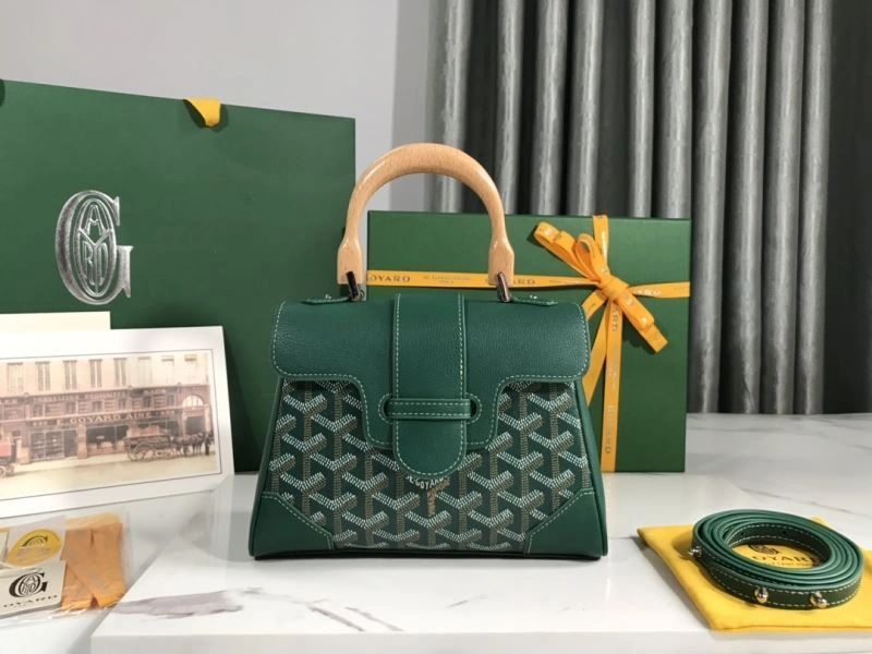 EasyCare Goyard Top Handle Bags 61853