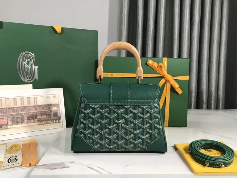 EasyCare Goyard Top Handle Bags 61853