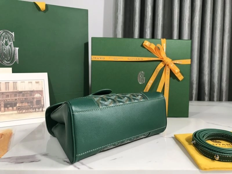 EasyCare Goyard Top Handle Bags 61853