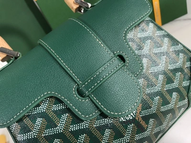 EasyCare Goyard Top Handle Bags 61853