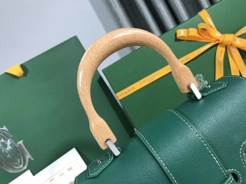 EasyCare Goyard Top Handle Bags 61853