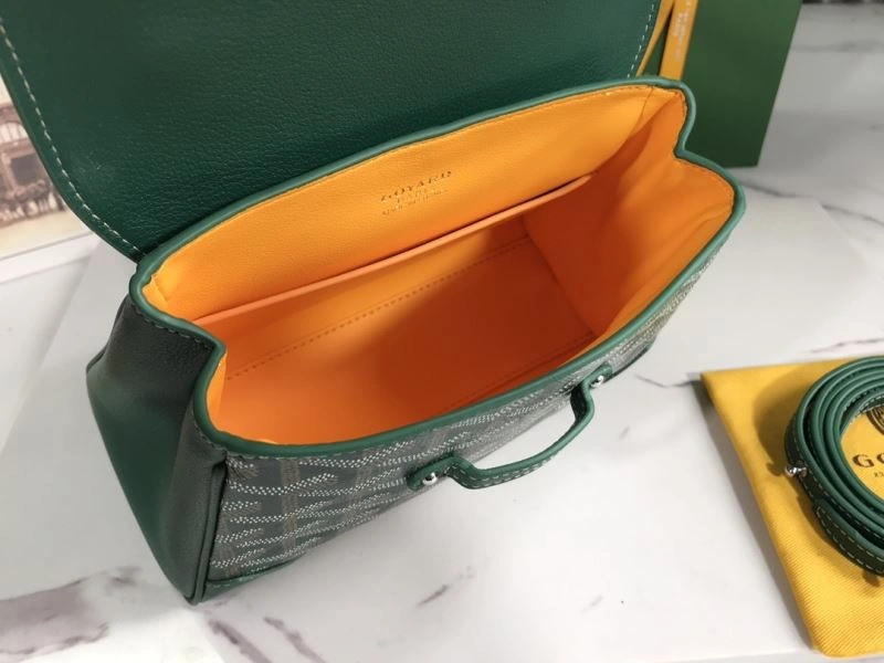 EasyCare Goyard Top Handle Bags 61853