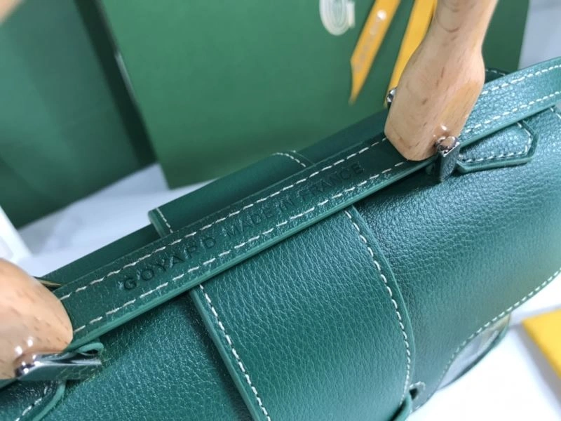 EasyCare Goyard Top Handle Bags 61853