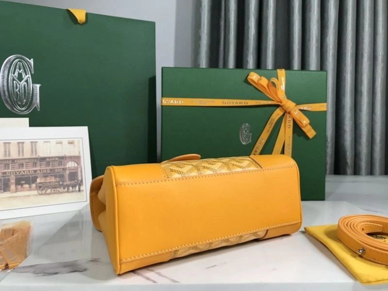 Goyard Top Handle Bags Versatile 61841