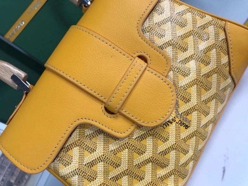 Goyard Top Handle Bags Versatile 61841