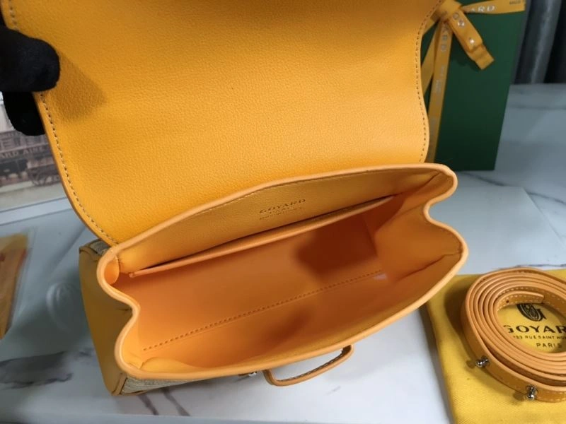 Goyard Top Handle Bags Versatile 61841