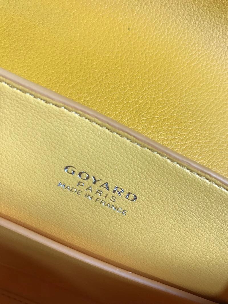 Goyard Top Handle Bags Versatile 61841