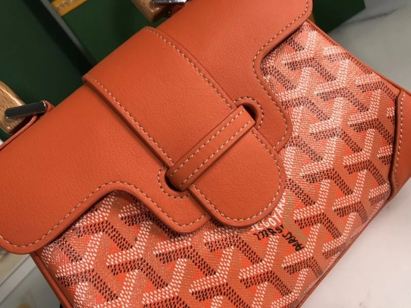 Goyard Top Handle Bags Vibrant 61852