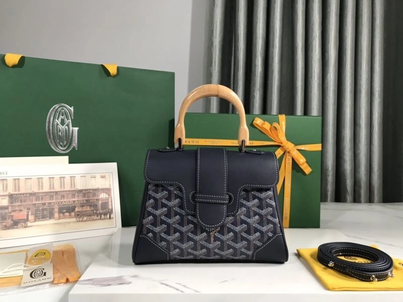 EasyMatch Goyard Top Handle Bags 61844