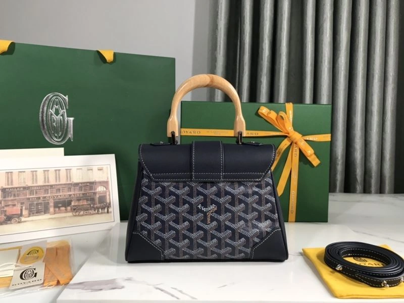 EasyMatch Goyard Top Handle Bags 61844
