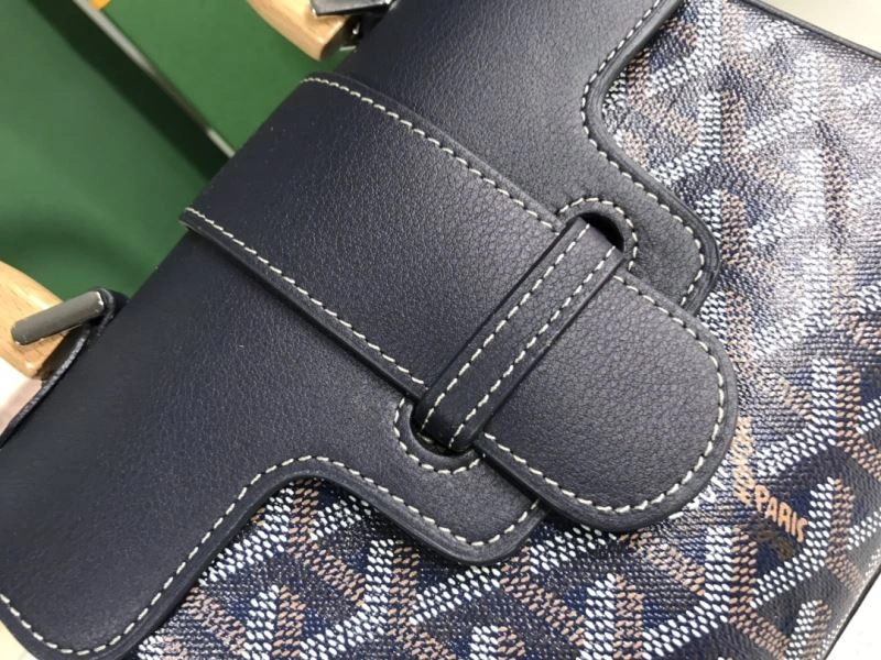 EasyMatch Goyard Top Handle Bags 61844