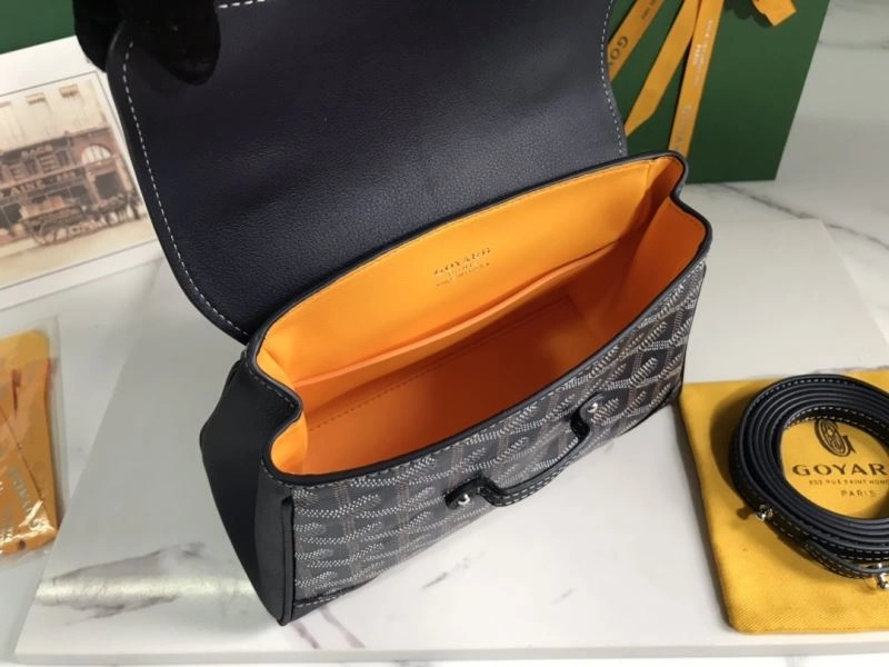 EasyMatch Goyard Top Handle Bags 61844