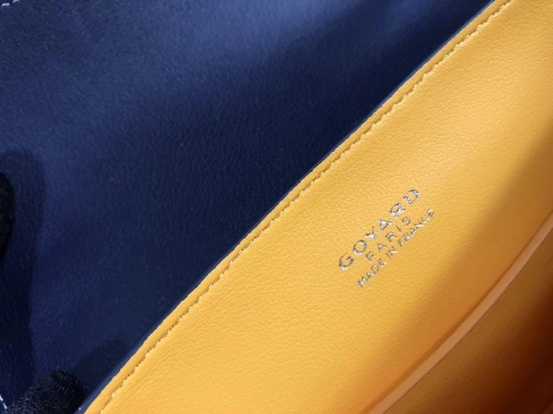 EasyMatch Goyard Top Handle Bags 61844