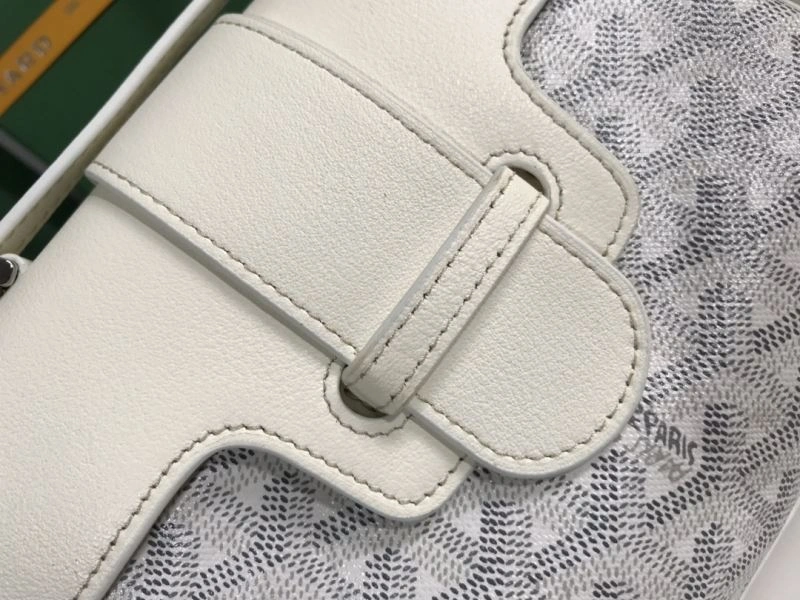 Goyard Top Handle Bags Chic 61849