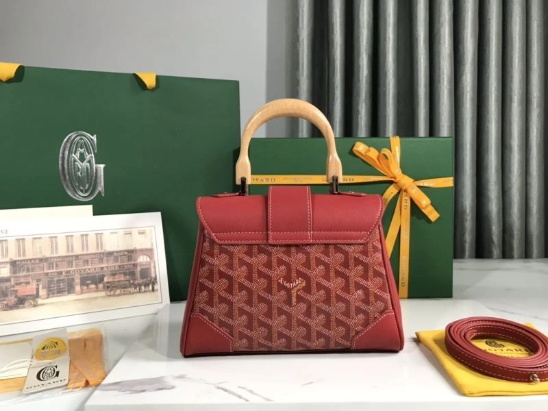 Goyard Top Handle Bags Affordable 61842
