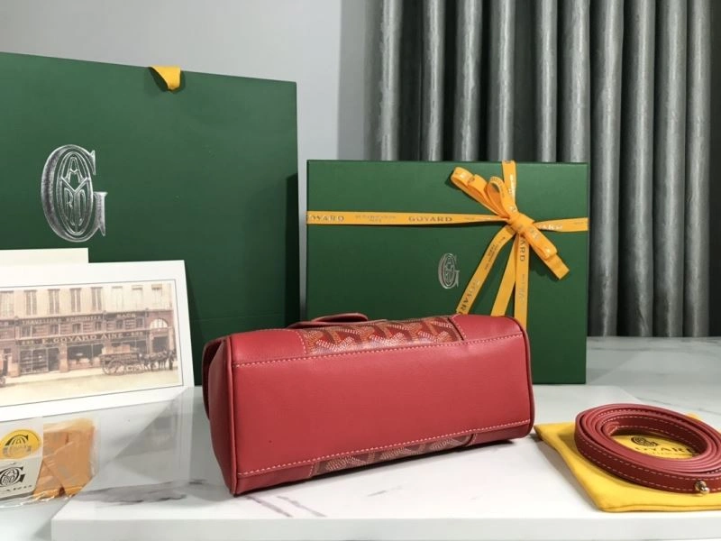 Goyard Top Handle Bags Affordable 61842