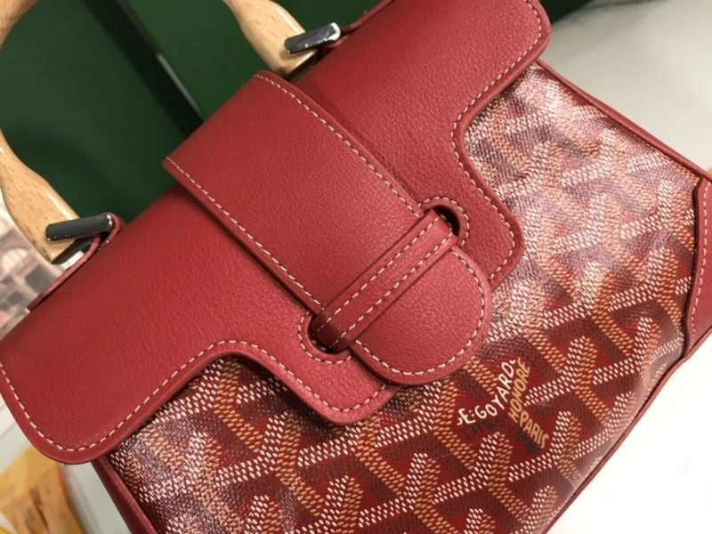 Goyard Top Handle Bags Affordable 61842