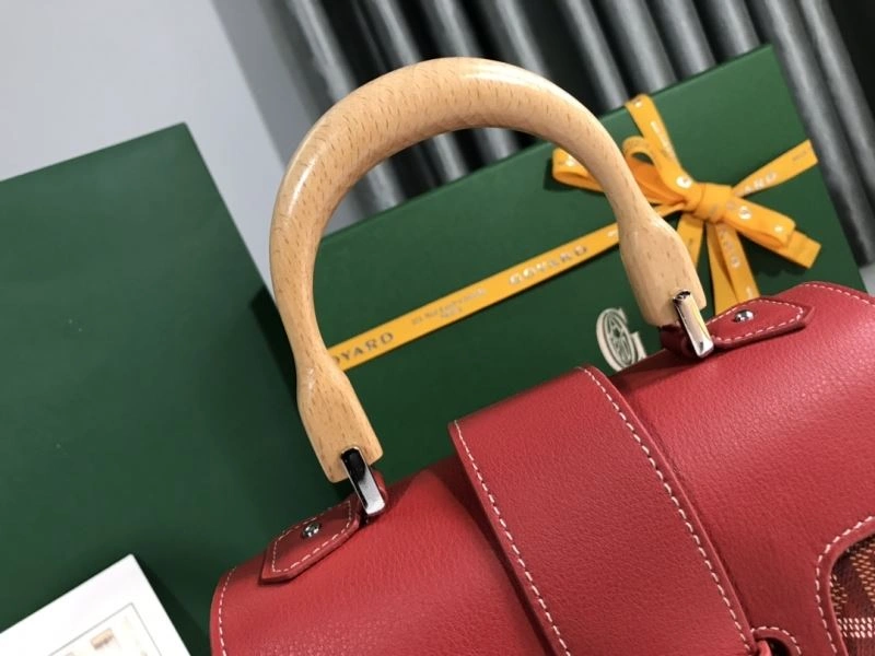 Goyard Top Handle Bags Affordable 61842