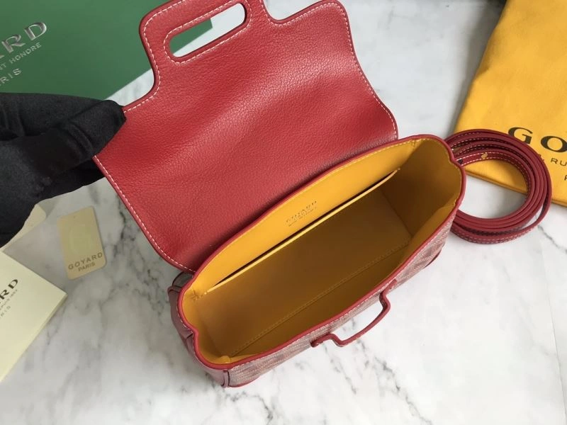 Goyard Top Handle Bags Affordable 61842