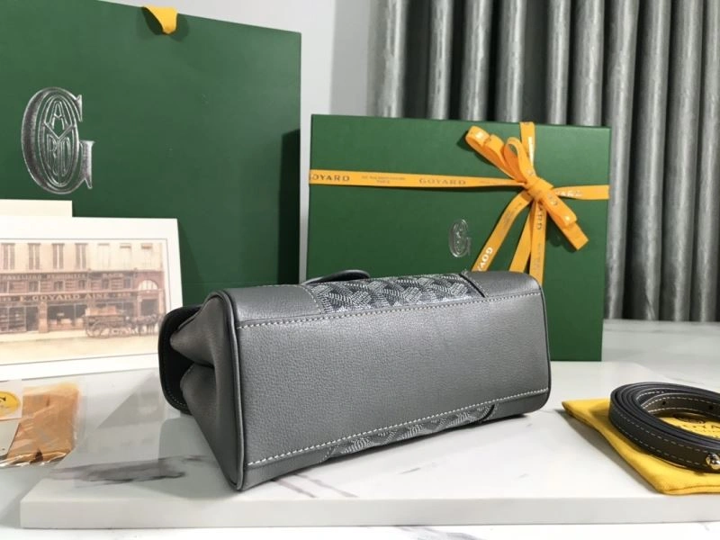 Goyard Top Handle Bags Snug 61838