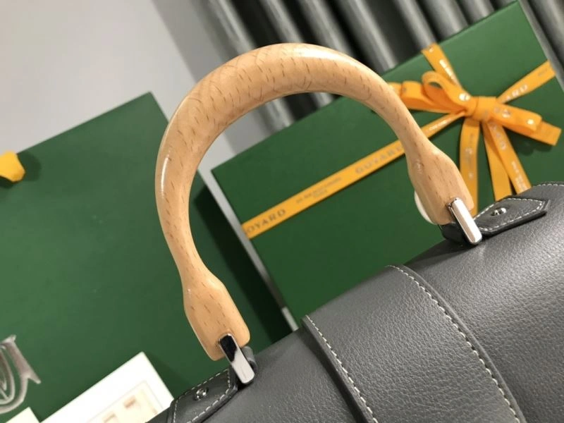 Goyard Top Handle Bags Snug 61838