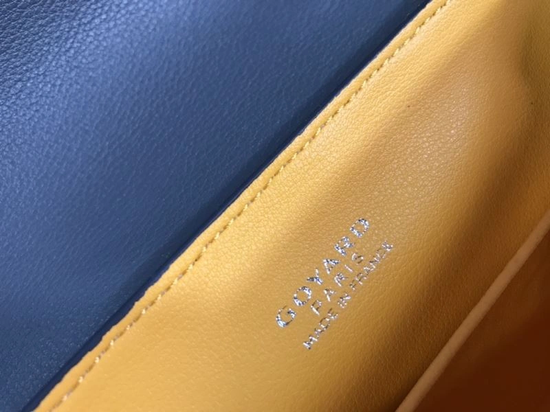 Goyard Top Handle Bags Snug 61838