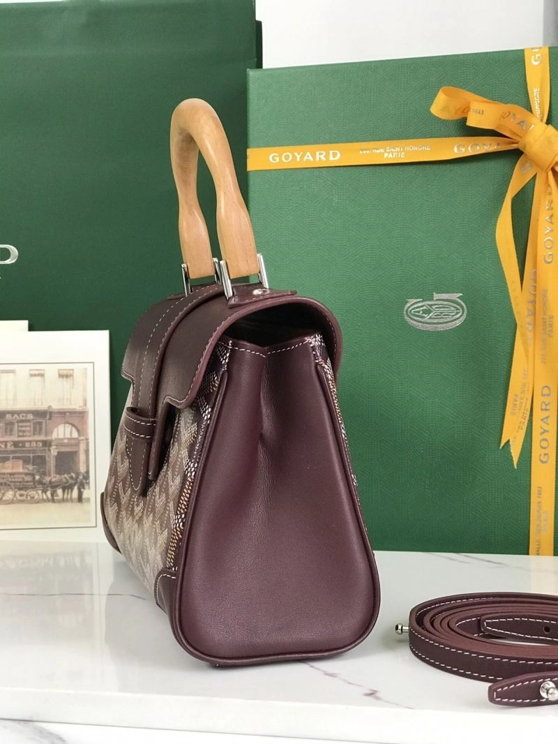Snug Goyard Top Handle Bags 61840