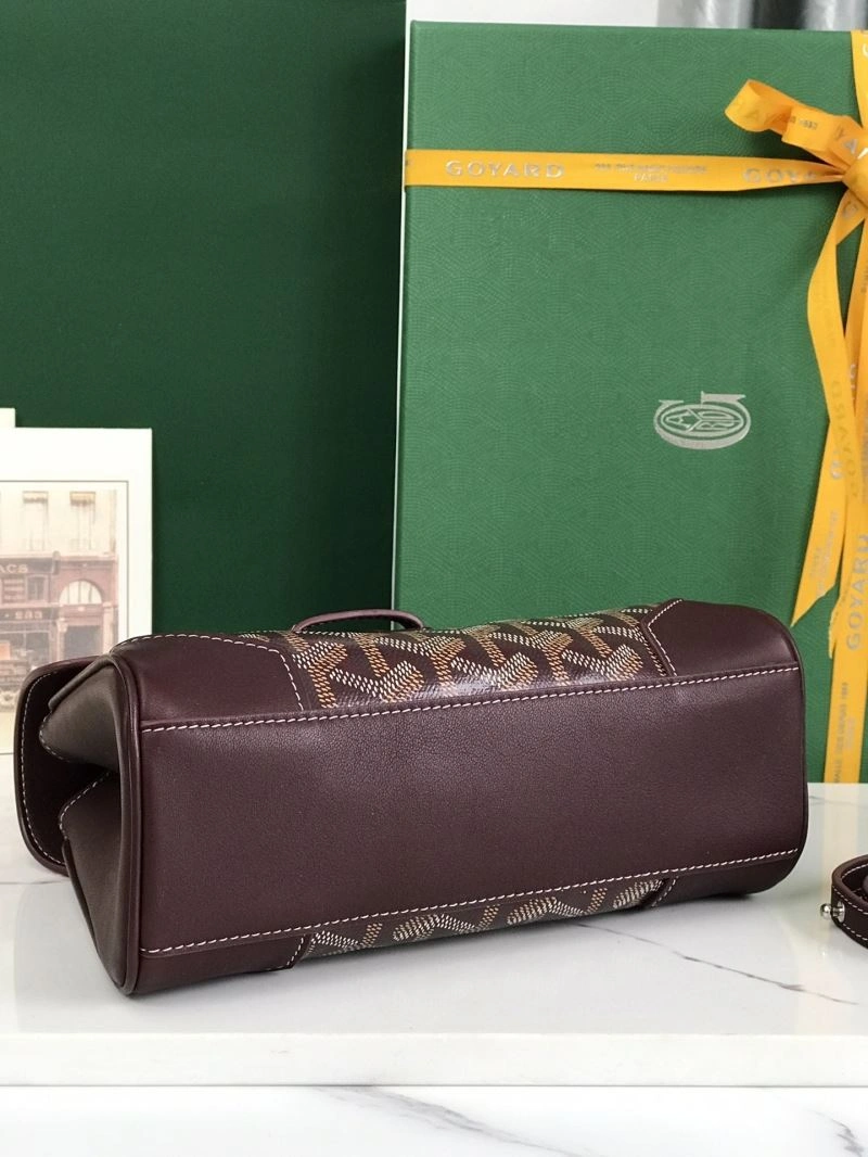 Snug Goyard Top Handle Bags 61840