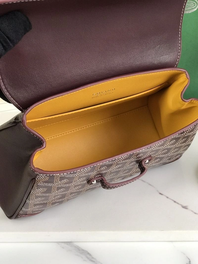 Snug Goyard Top Handle Bags 61840