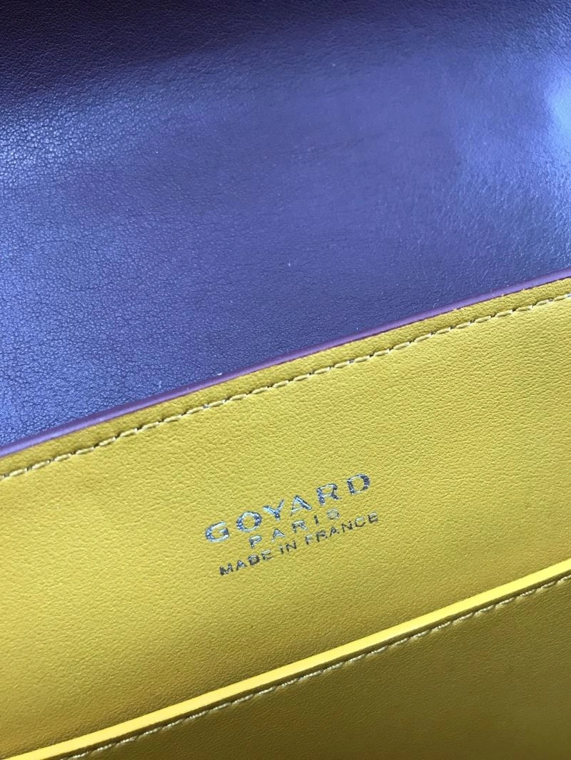 Snug Goyard Top Handle Bags 61840