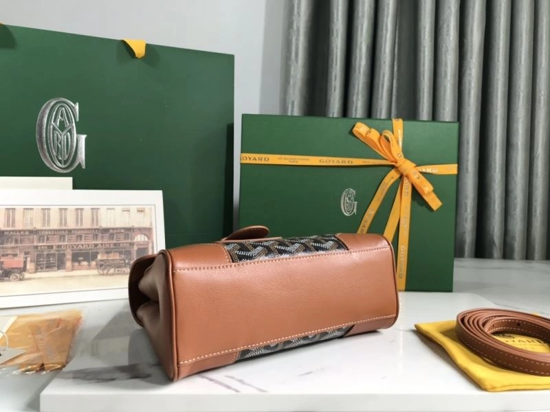 Goyard Top Handle Bags SoftTouch 61836