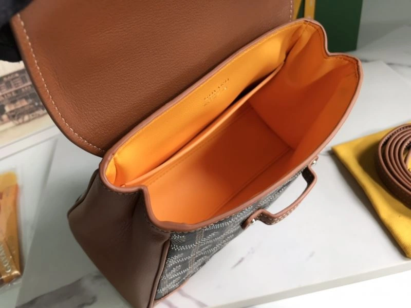 Goyard Top Handle Bags SoftTouch 61836