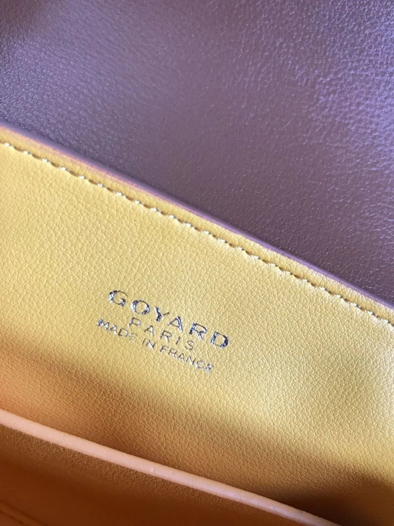 Goyard Top Handle Bags SoftTouch 61836