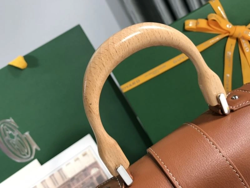 Goyard Top Handle Bags SoftTouch 61836